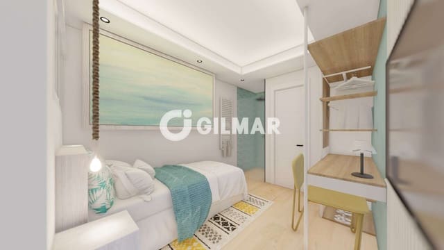 Bauplatz zu verkaufen in Centro, Estepona - 525.000 € (Ref: 9344009)