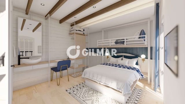 Bauplatz zu verkaufen in Centro, Estepona - 525.000 € (Ref: 9344009)