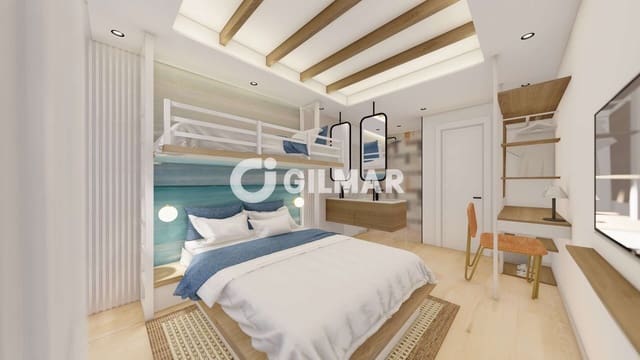 Bauplatz zu verkaufen in Centro, Estepona - 525.000 € (Ref: 9344009)