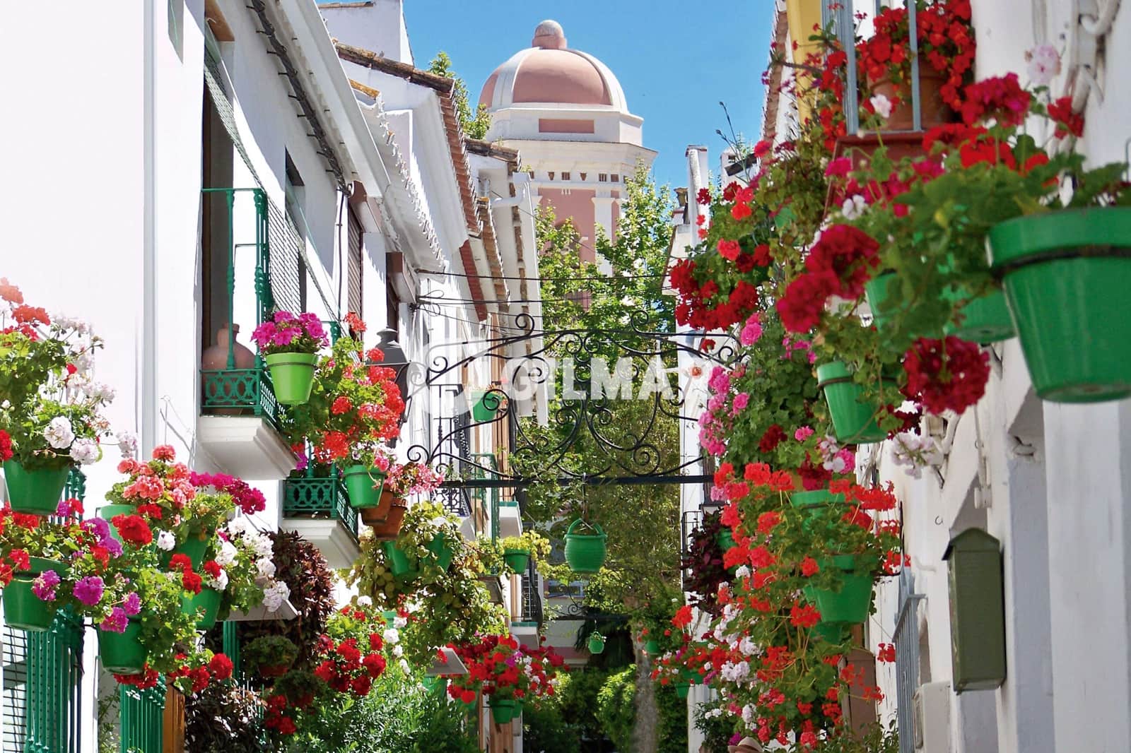 Solar/Parcela en Estepona en venta - 525.000 € (Ref: 9344009)