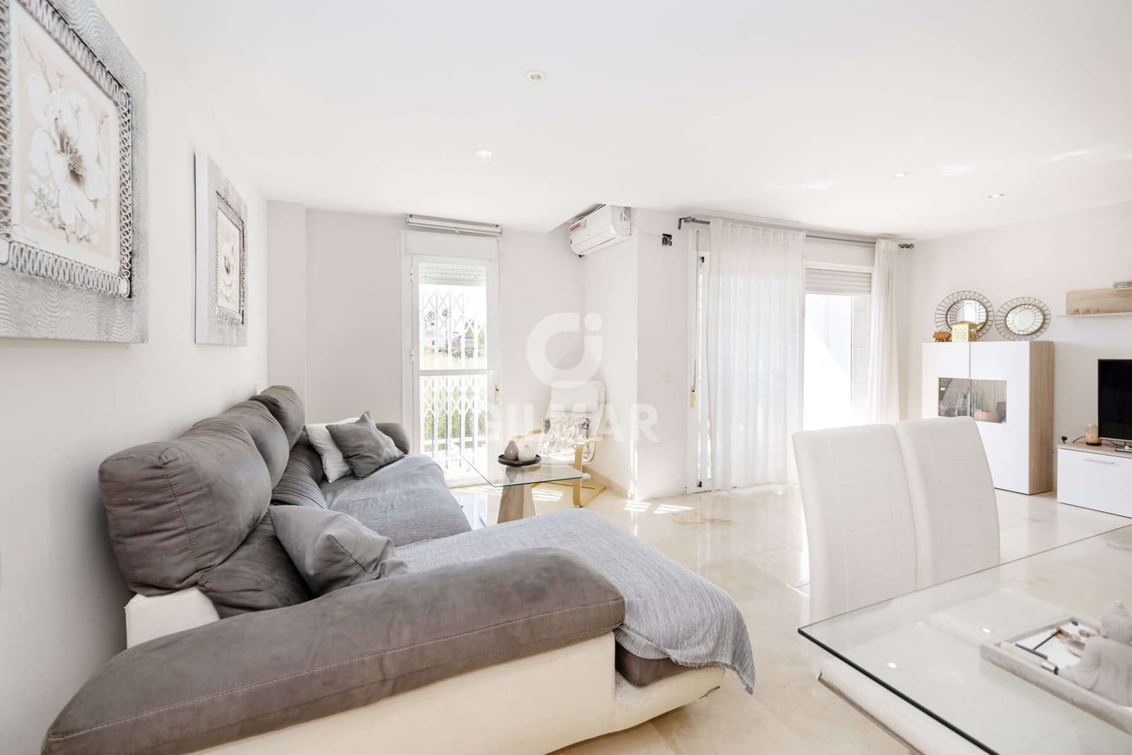 2 makuuhuone Asunto myytävänä paikassa Estepona - 349 000 € (Ref: 9347728)