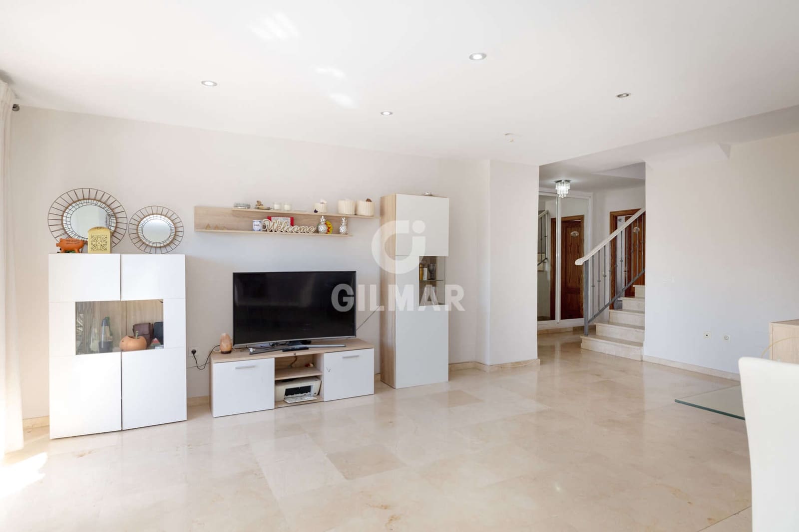 2 makuuhuone Asunto myytävänä paikassa Estepona - 349 000 € (Ref: 9347728)