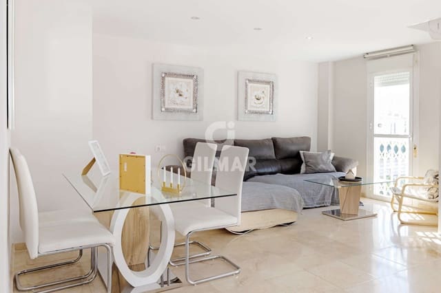 2 bedroom Flat for sale in Guadalobón, Estepona - € 349,000 (Ref: 9347728)