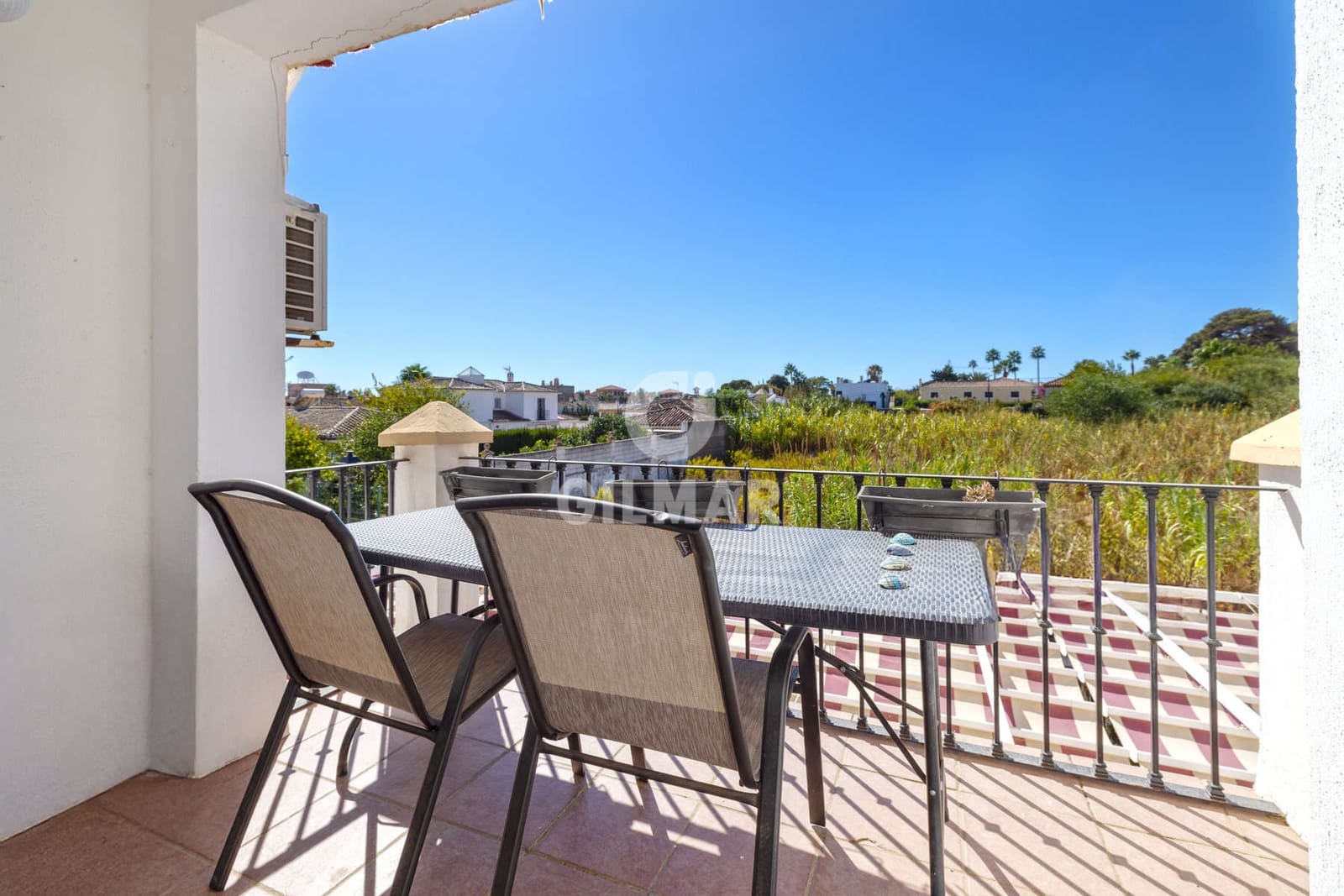 2 makuuhuone Asunto myytävänä paikassa Estepona - 349 000 € (Ref: 9347728)