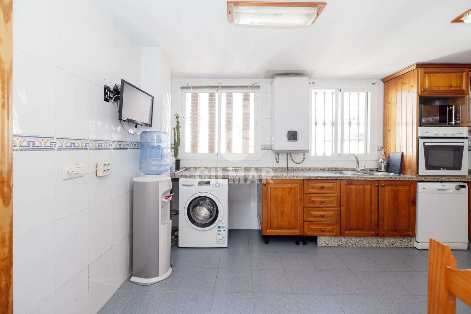 2 makuuhuone Asunto myytävänä paikassa Estepona - 349 000 € (Ref: 9347728)