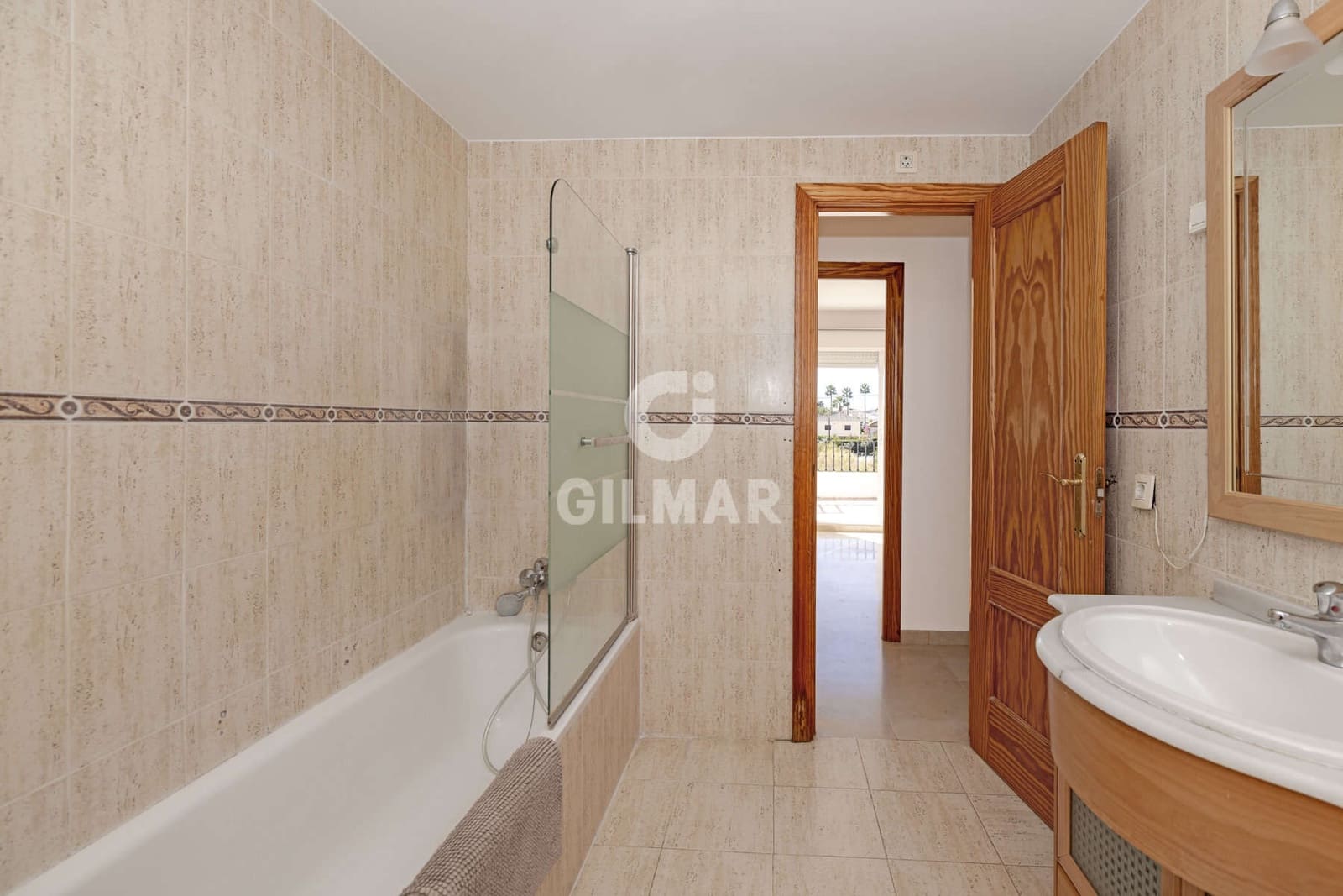 2 makuuhuone Asunto myytävänä paikassa Estepona - 349 000 € (Ref: 9347728)