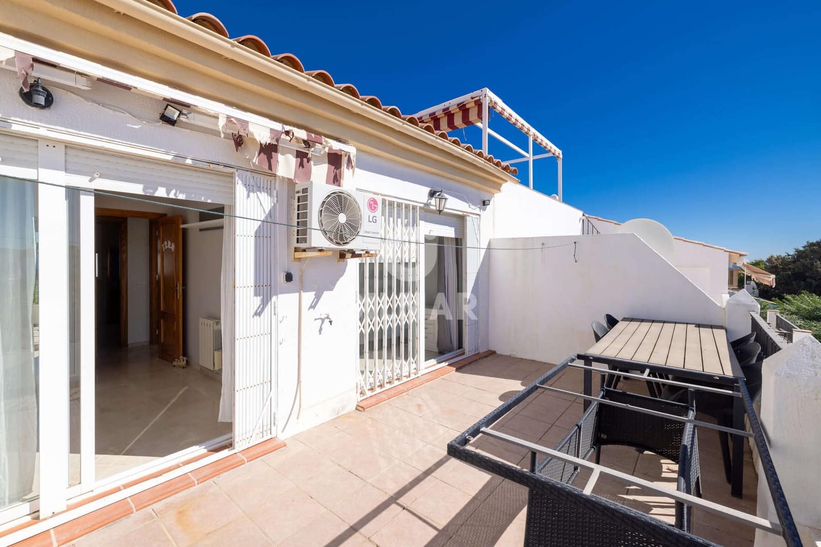 2 makuuhuone Asunto myytävänä paikassa Estepona - 349 000 € (Ref: 9347728)