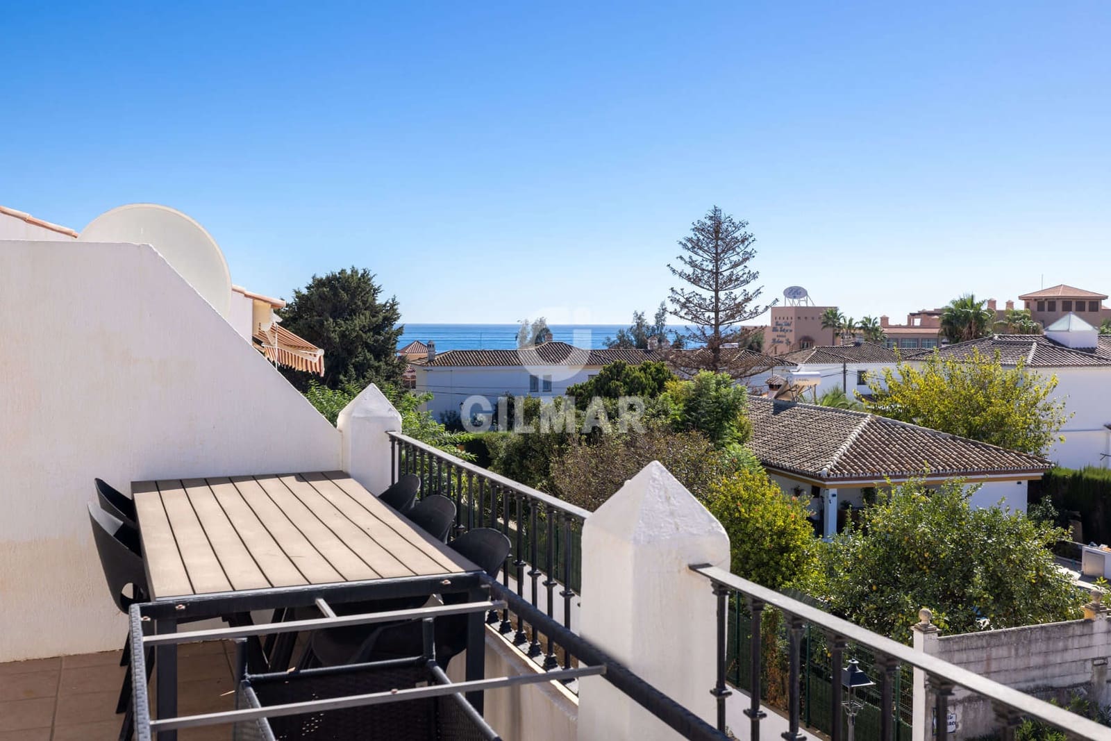 2 makuuhuone Asunto myytävänä paikassa Estepona - 349 000 € (Ref: 9347728)