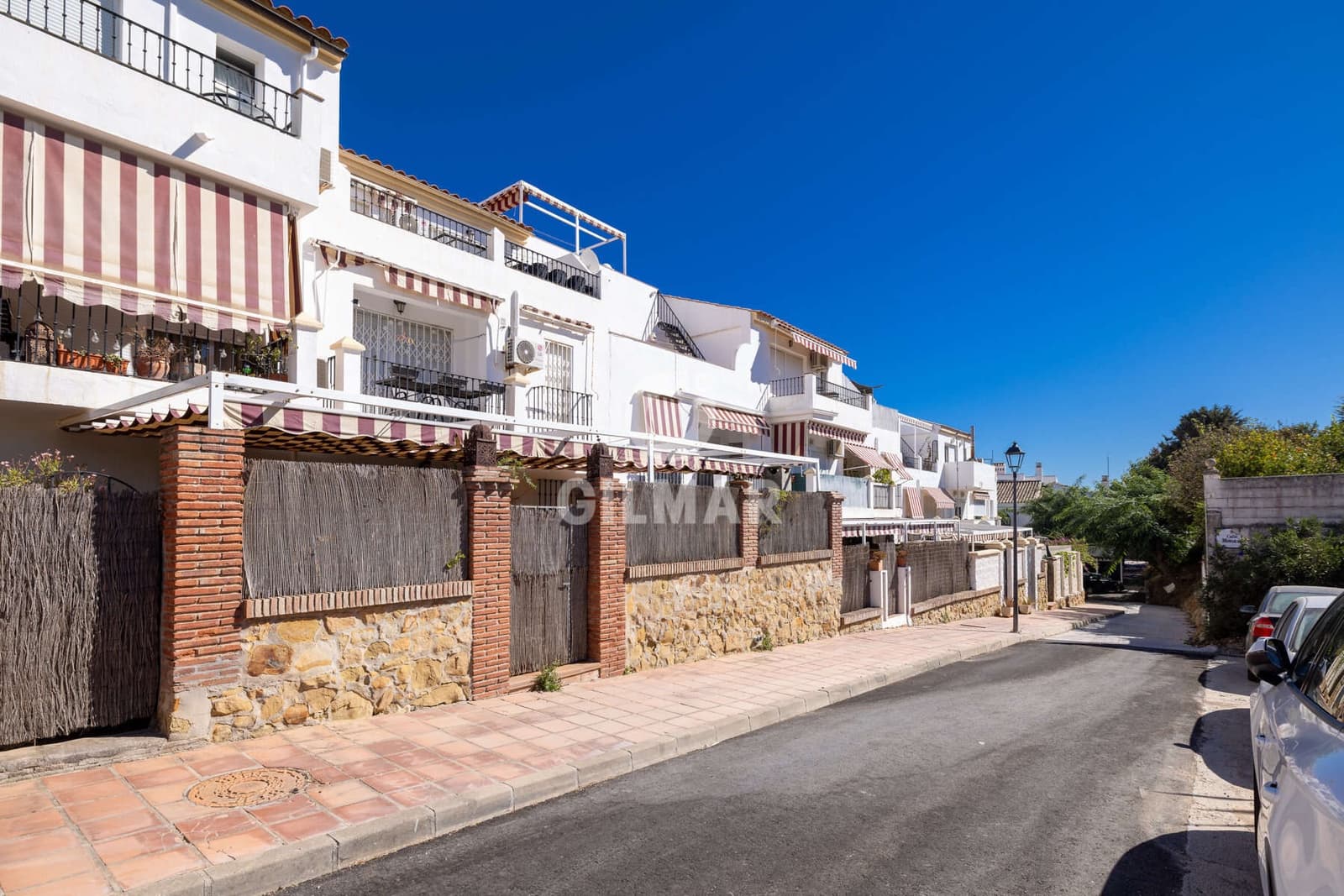 2 makuuhuone Asunto myytävänä paikassa Estepona - 349 000 € (Ref: 9347728)