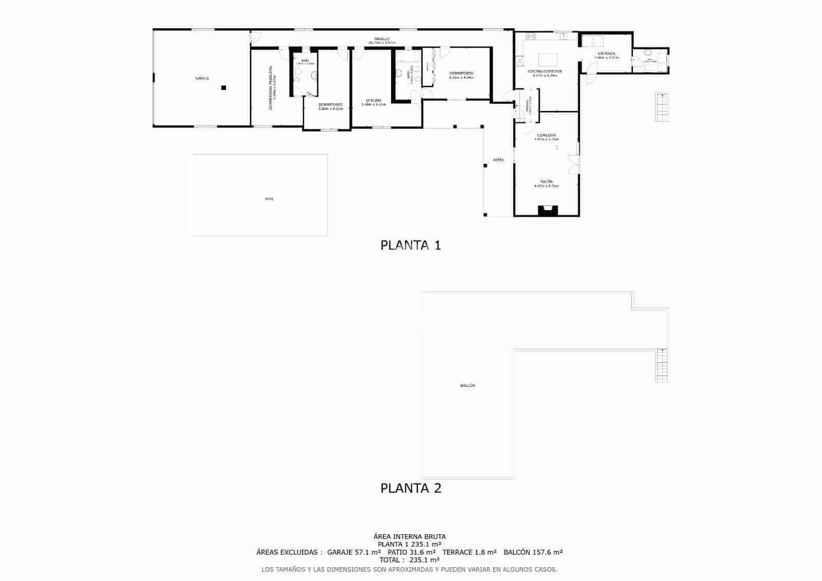 4 soverom Villa til salgs i Arcos de la Frontera med svømmebasseng garasje - € 450 000 (Ref: 9347892)
