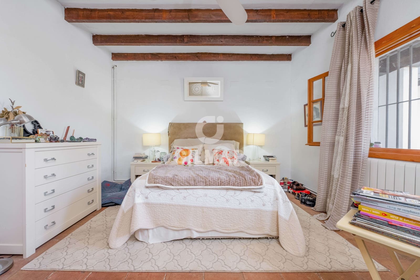 4 soverom Villa til salgs i Arcos de la Frontera med svømmebasseng garasje - € 450 000 (Ref: 9347892)