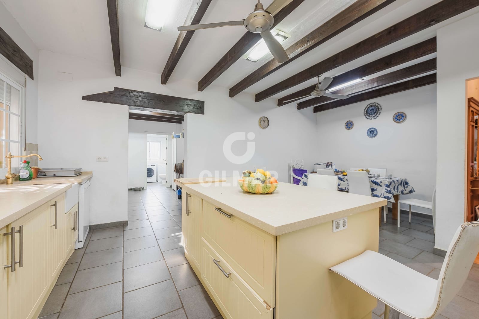 4 soverom Villa til salgs i Arcos de la Frontera med svømmebasseng garasje - € 450 000 (Ref: 9347892)