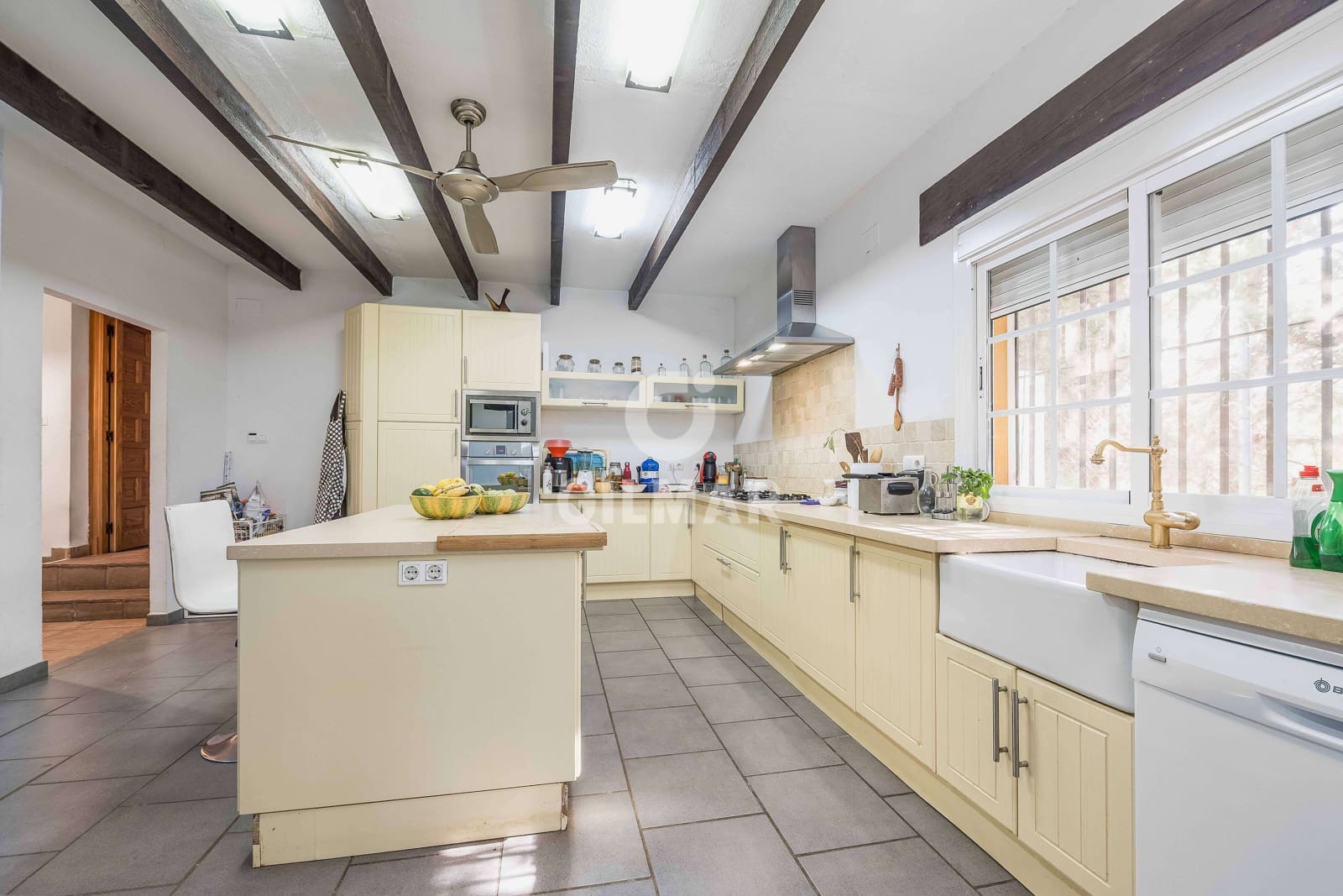 4 soverom Villa til salgs i Arcos de la Frontera med svømmebasseng garasje - € 450 000 (Ref: 9347892)