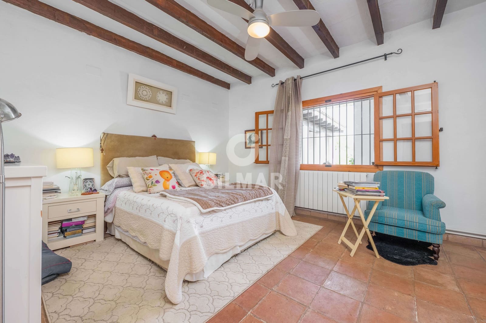 4 soverom Villa til salgs i Arcos de la Frontera med svømmebasseng garasje - € 450 000 (Ref: 9347892)