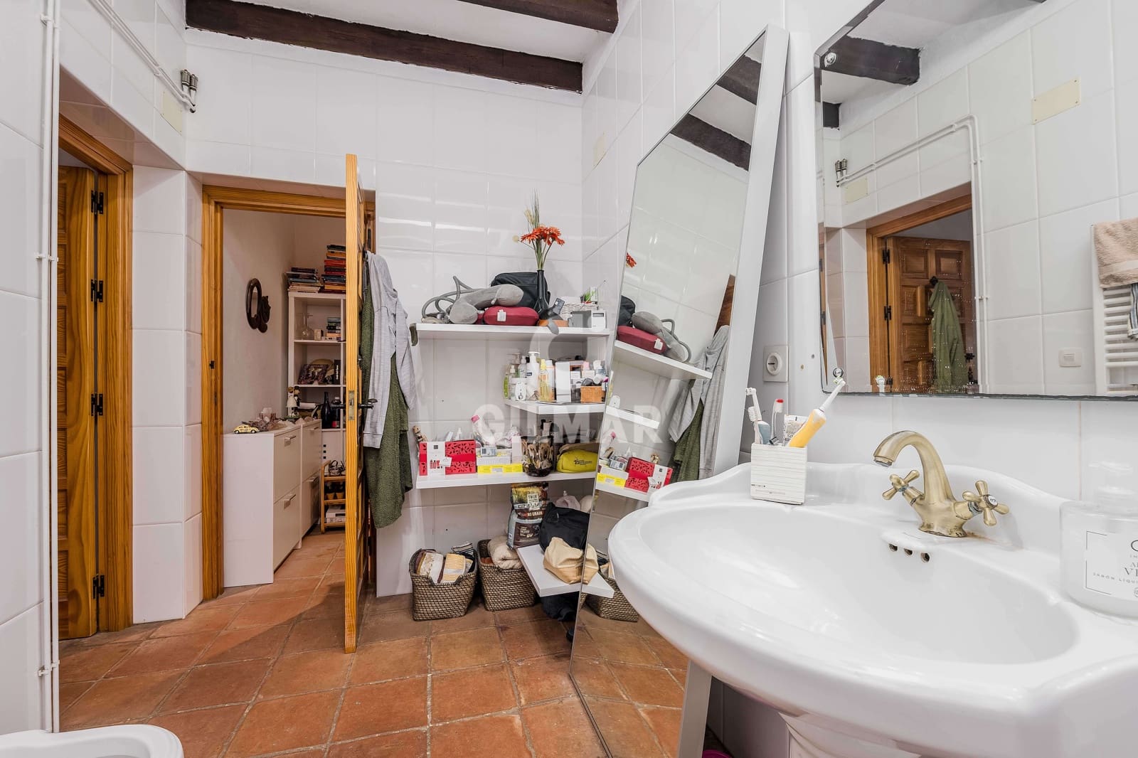 4 soverom Villa til salgs i Arcos de la Frontera med svømmebasseng garasje - € 450 000 (Ref: 9347892)