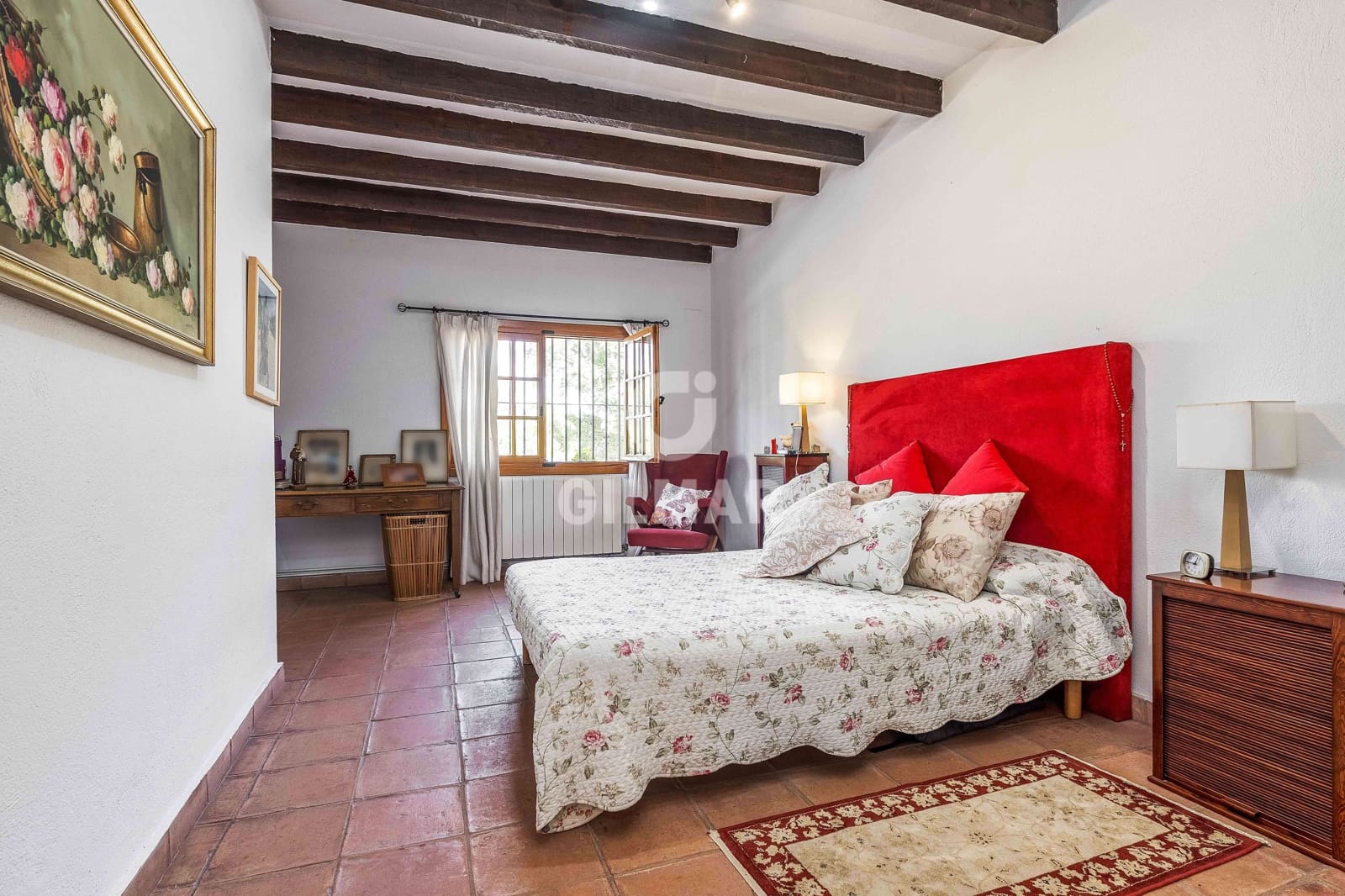 4 soverom Villa til salgs i Arcos de la Frontera med svømmebasseng garasje - € 450 000 (Ref: 9347892)