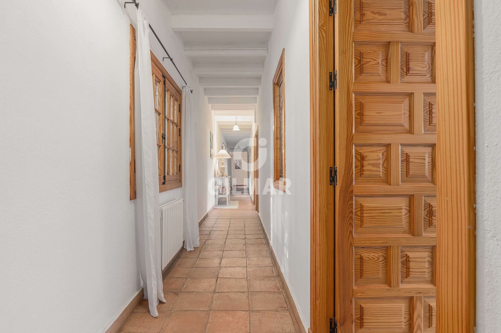 4 soverom Villa til salgs i Arcos de la Frontera med svømmebasseng garasje - € 450 000 (Ref: 9347892)