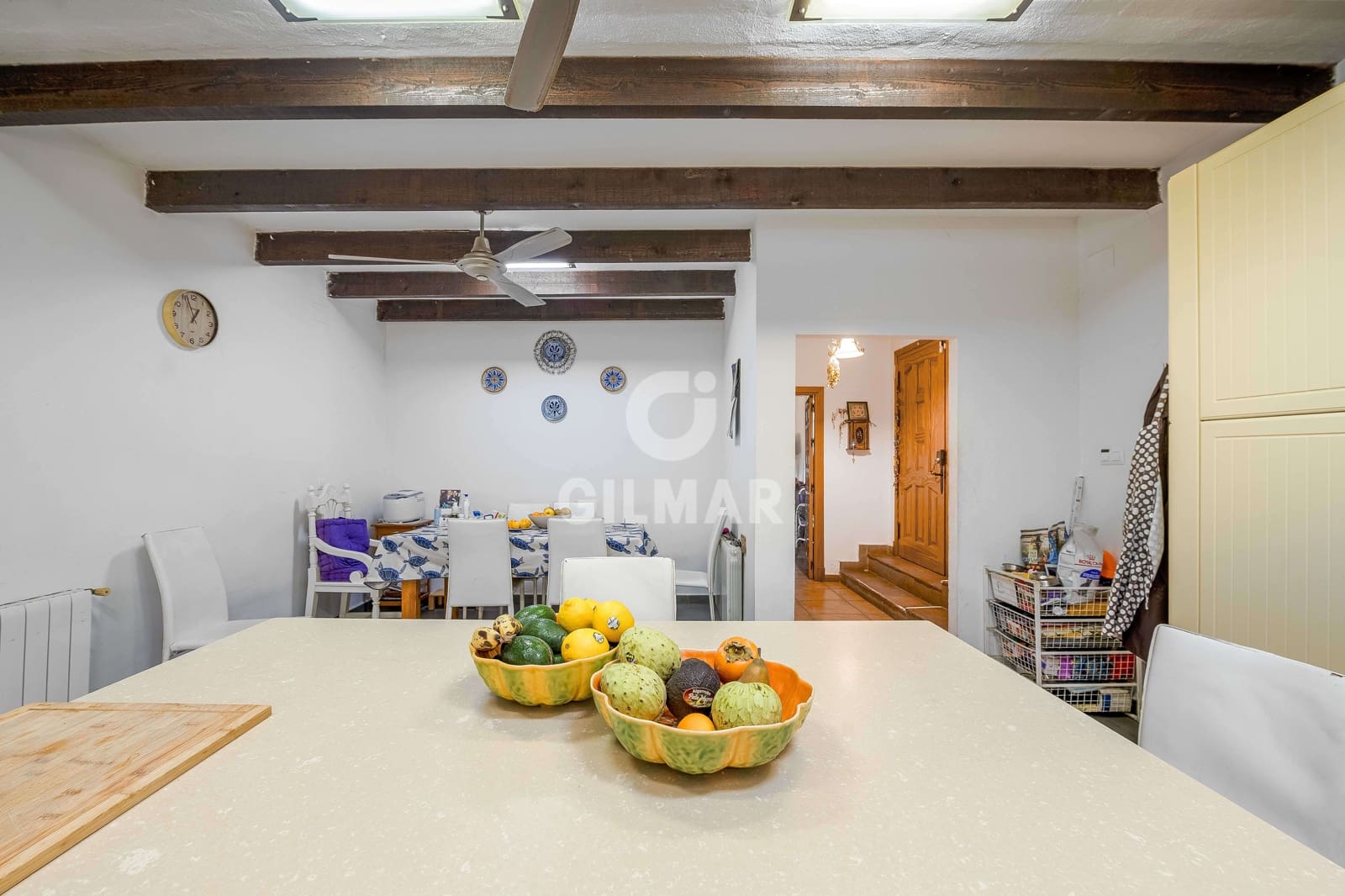 4 soverom Villa til salgs i Arcos de la Frontera med svømmebasseng garasje - € 450 000 (Ref: 9347892)