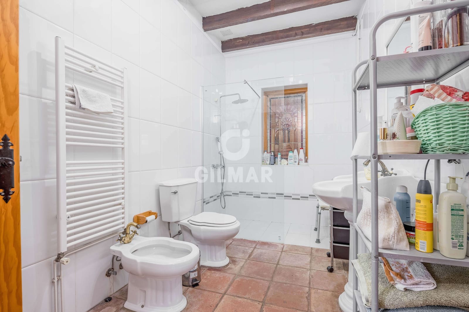 4 soverom Villa til salgs i Arcos de la Frontera med svømmebasseng garasje - € 450 000 (Ref: 9347892)