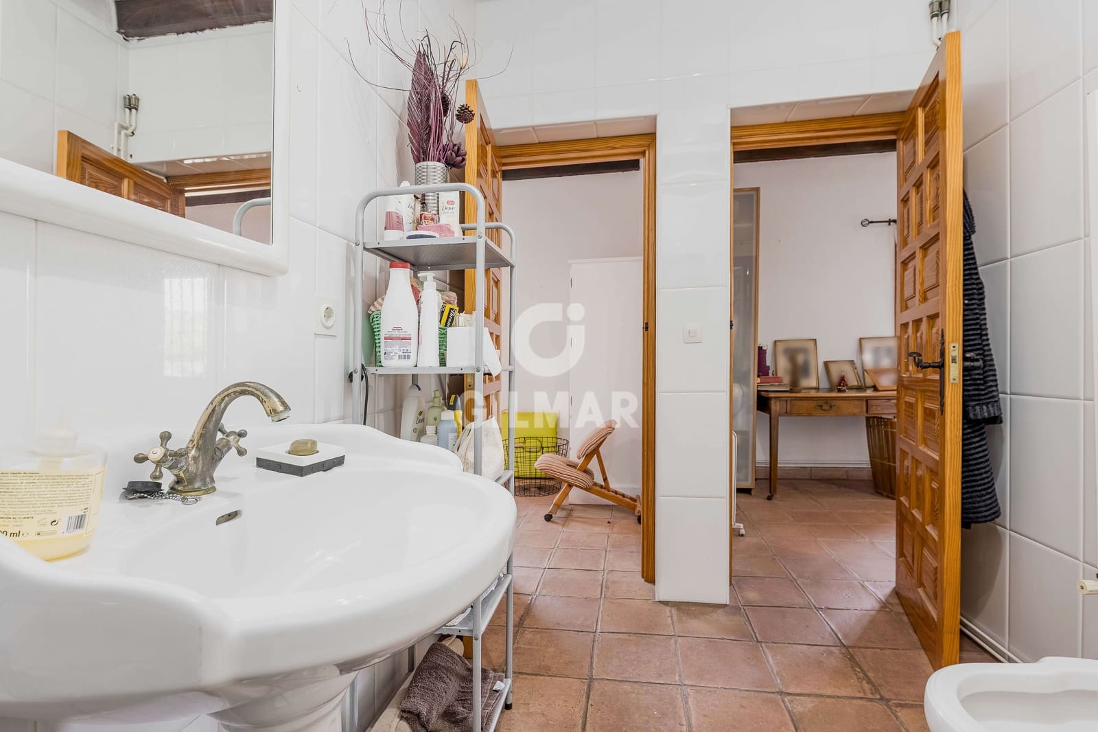 4 soverom Villa til salgs i Arcos de la Frontera med svømmebasseng garasje - € 450 000 (Ref: 9347892)