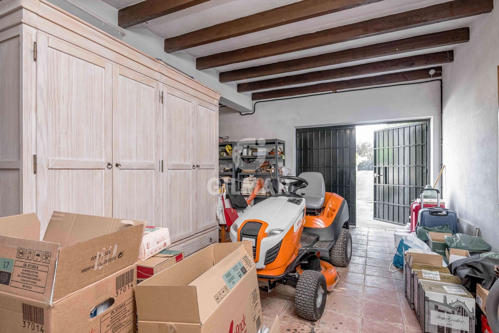 4 soverom Villa til salgs i Arcos de la Frontera med svømmebasseng garasje - € 450 000 (Ref: 9347892)