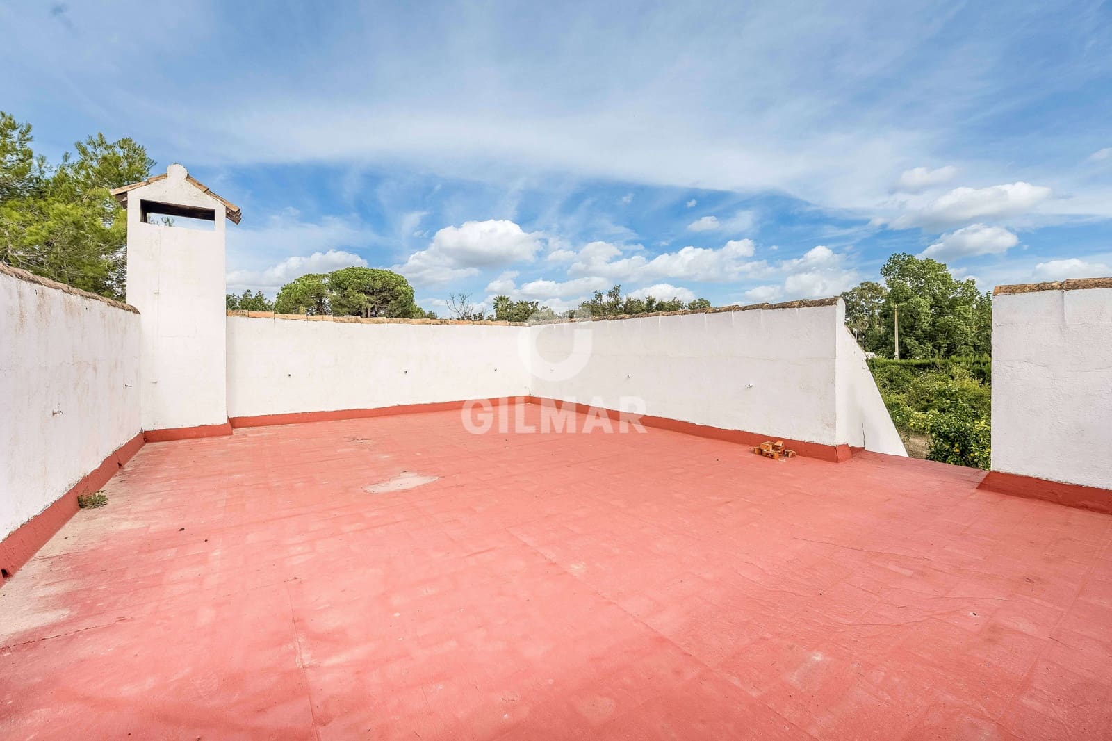 4 soverom Villa til salgs i Arcos de la Frontera med svømmebasseng garasje - € 450 000 (Ref: 9347892)