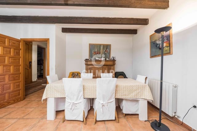 4 soveværelse Villa til salg i Arcos de la Frontera med swimmingpool garage - € 450.000 (Ref: 9347892)