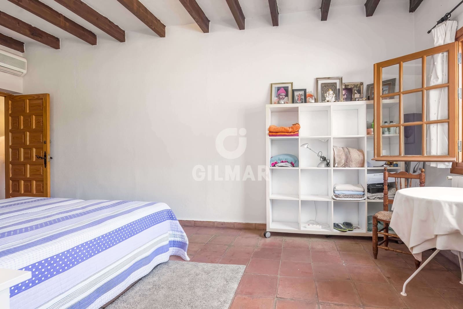 4 soverom Villa til salgs i Arcos de la Frontera med svømmebasseng garasje - € 450 000 (Ref: 9347892)