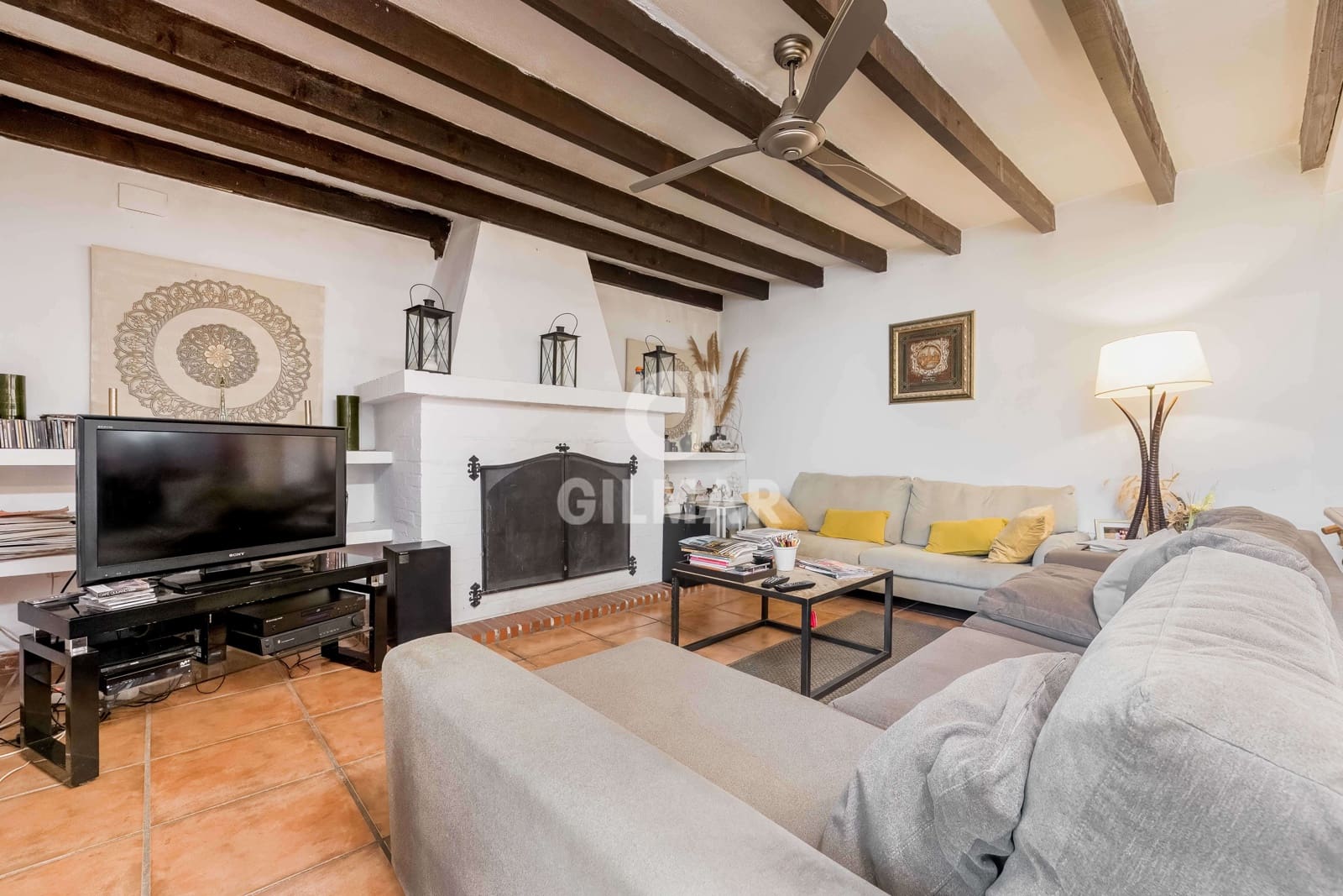 4 soverom Villa til salgs i Arcos de la Frontera med svømmebasseng garasje - € 450 000 (Ref: 9347892)