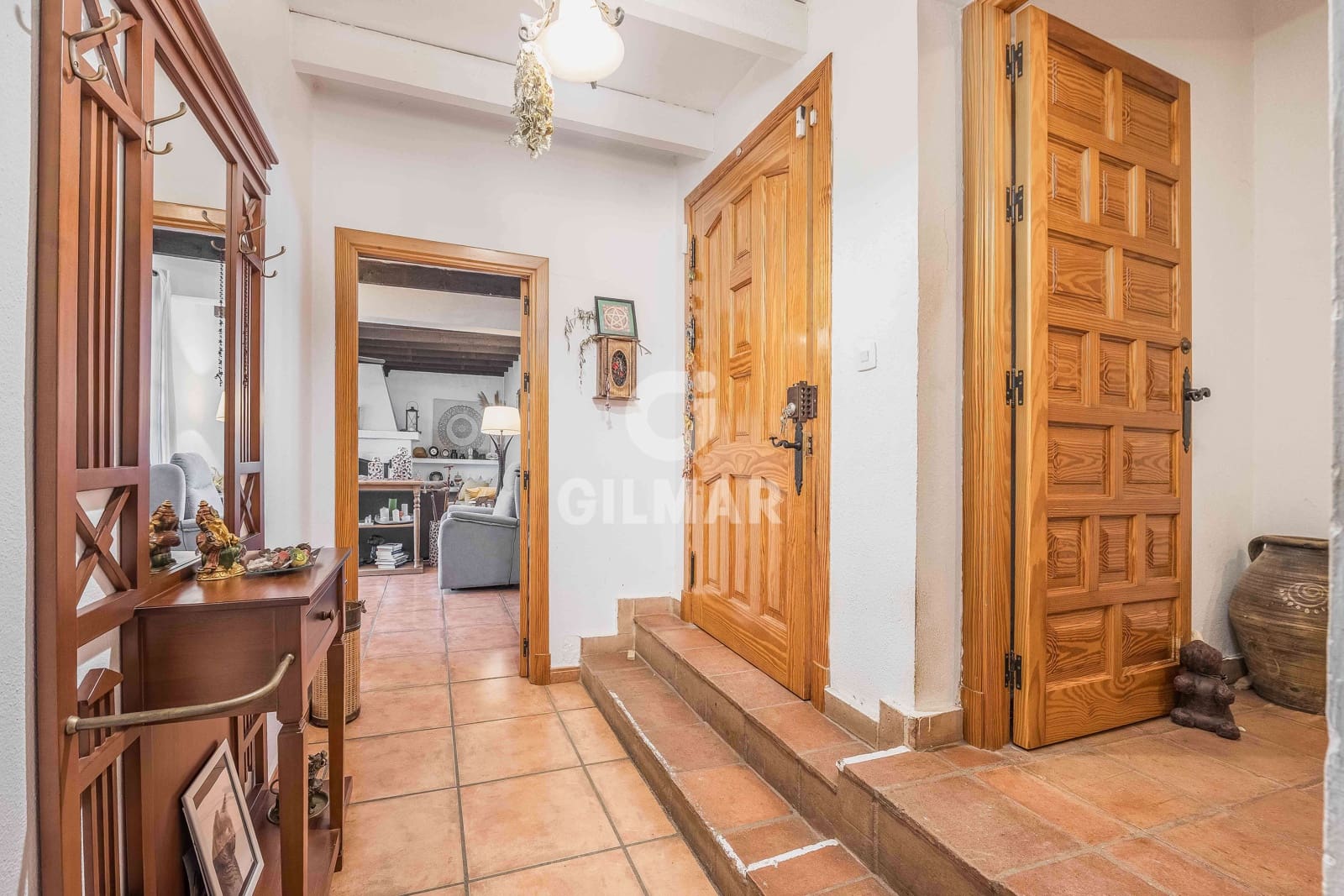 4 soverom Villa til salgs i Arcos de la Frontera med svømmebasseng garasje - € 450 000 (Ref: 9347892)