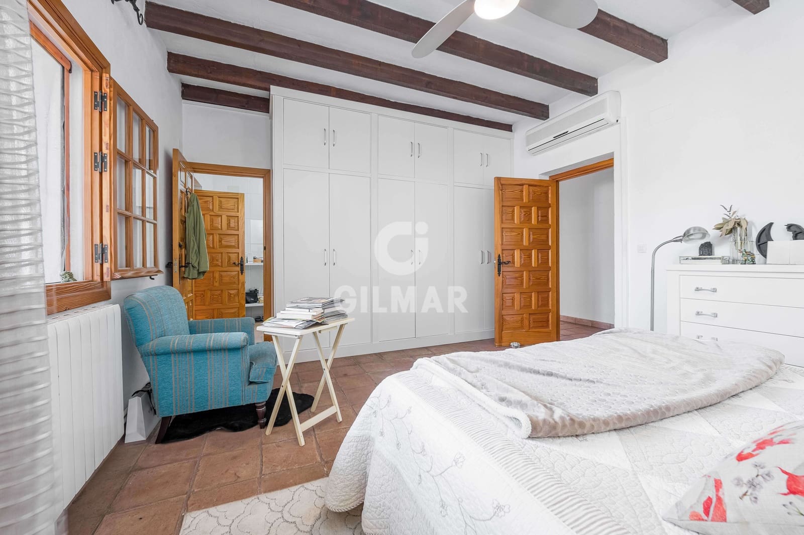 4 soverom Villa til salgs i Arcos de la Frontera med svømmebasseng garasje - € 450 000 (Ref: 9347892)