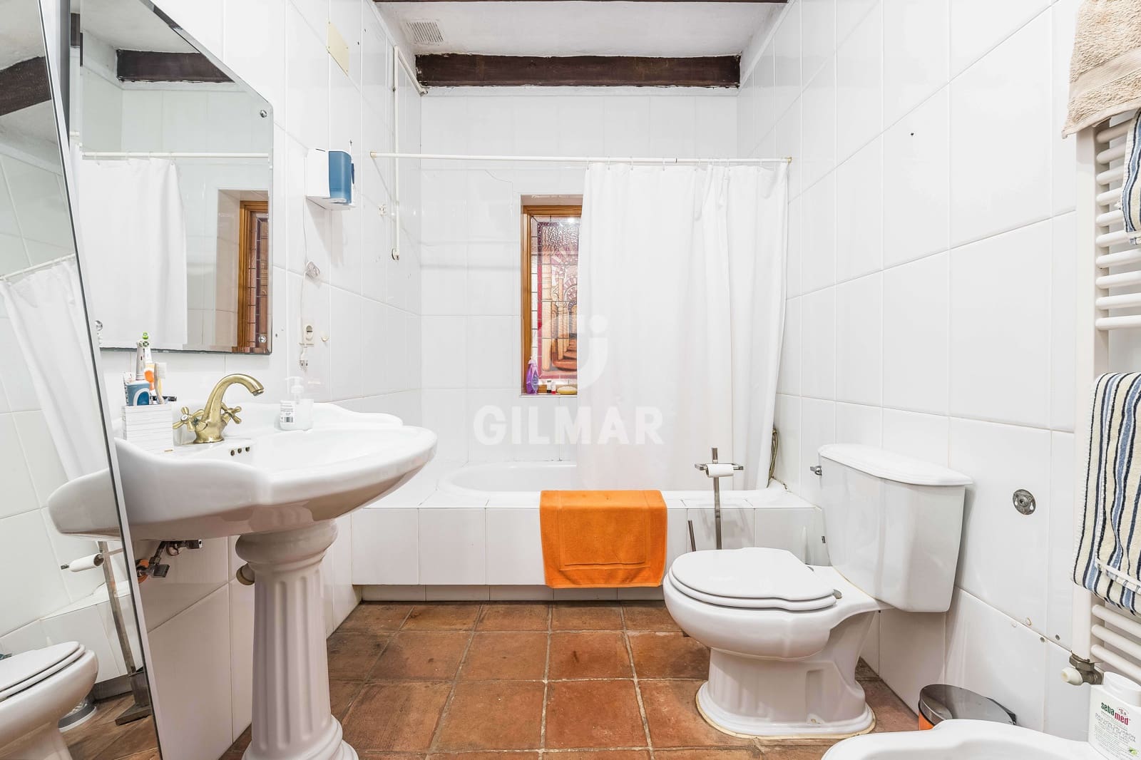 4 soverom Villa til salgs i Arcos de la Frontera med svømmebasseng garasje - € 450 000 (Ref: 9347892)