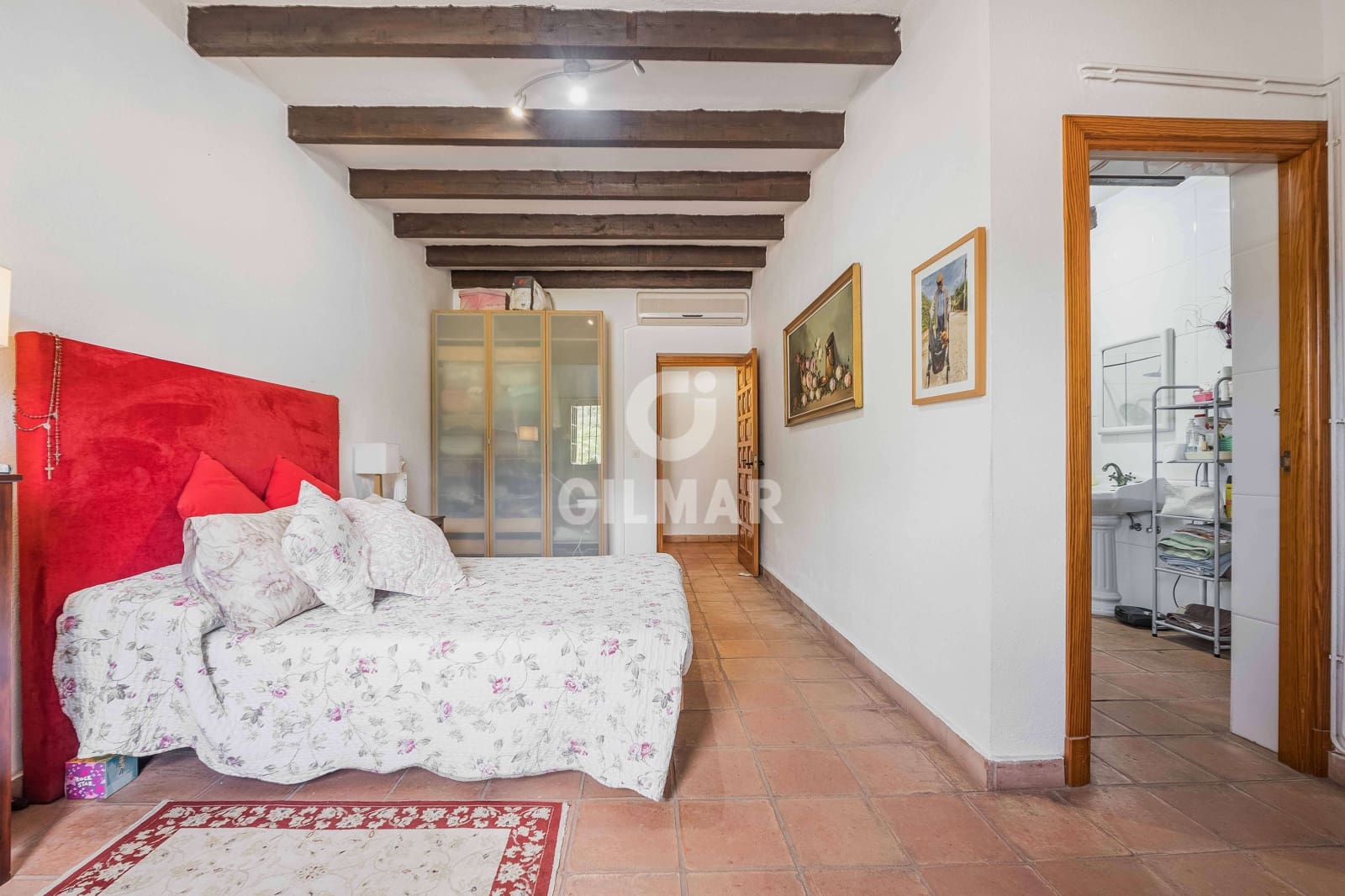 4 soverom Villa til salgs i Arcos de la Frontera med svømmebasseng garasje - € 450 000 (Ref: 9347892)