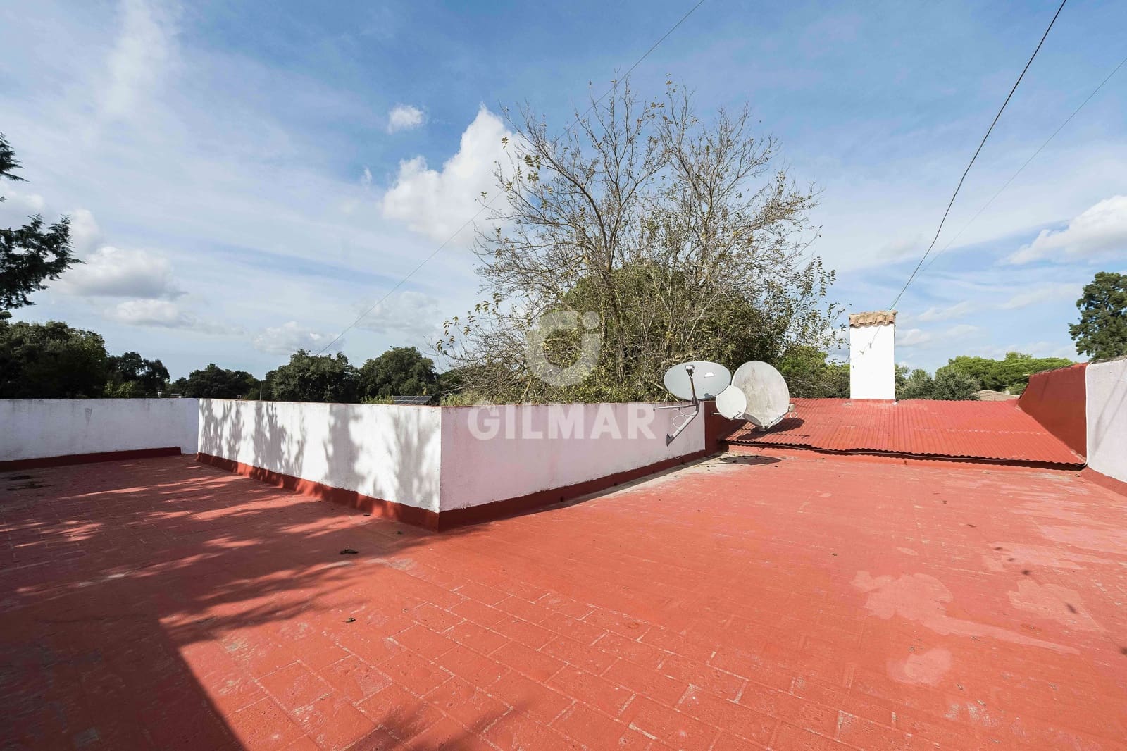 4 soverom Villa til salgs i Arcos de la Frontera med svømmebasseng garasje - € 450 000 (Ref: 9347892)