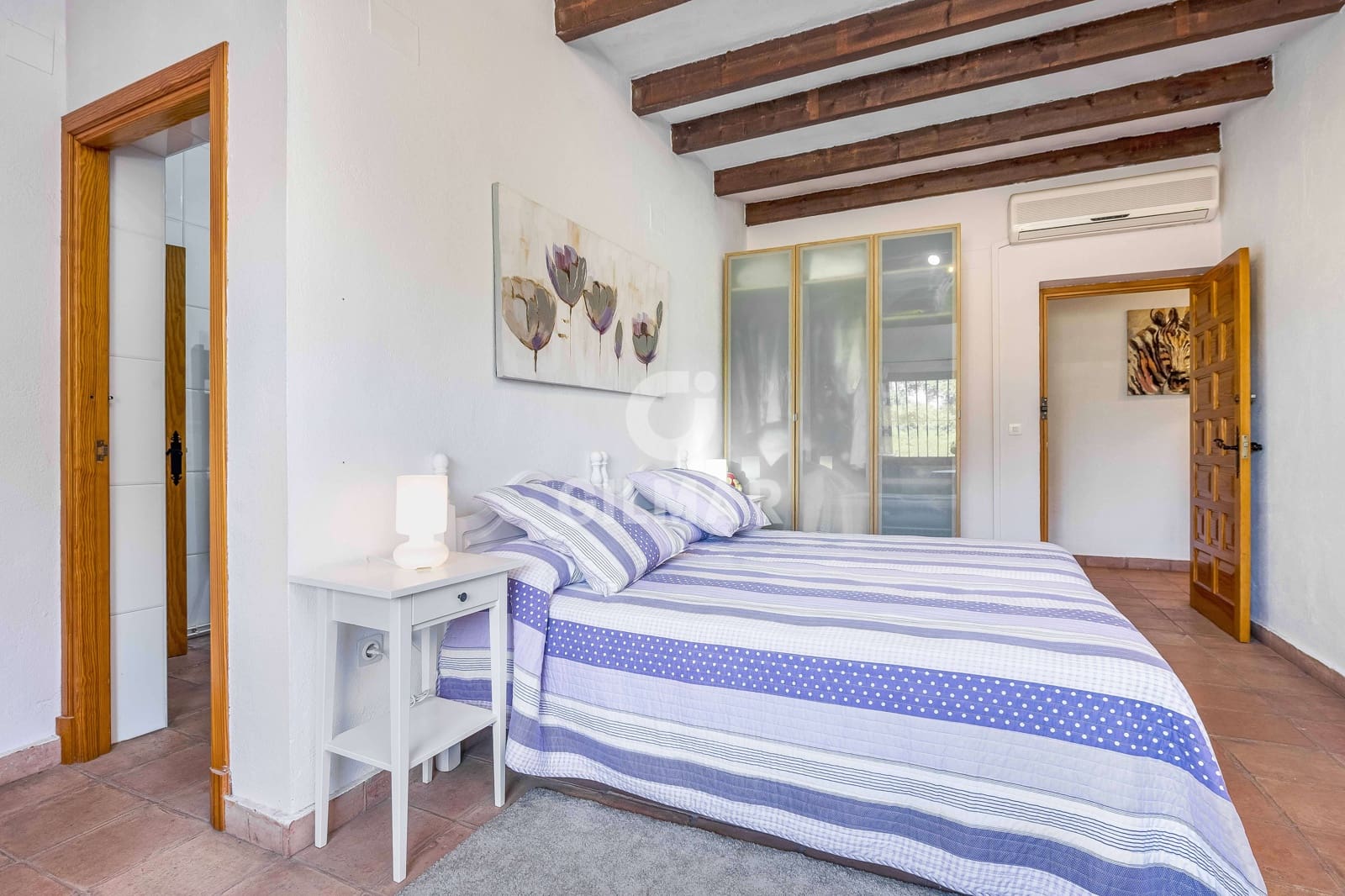 4 soverom Villa til salgs i Arcos de la Frontera med svømmebasseng garasje - € 450 000 (Ref: 9347892)