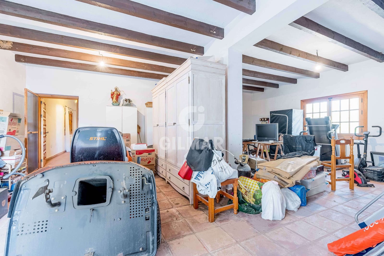 4 soverom Villa til salgs i Arcos de la Frontera med svømmebasseng garasje - € 450 000 (Ref: 9347892)