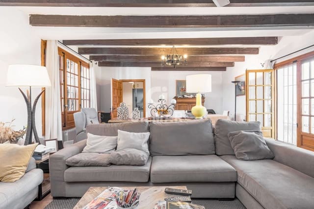 4 soveværelse Villa til salg i Arcos de la Frontera med swimmingpool garage - € 450.000 (Ref: 9347892)