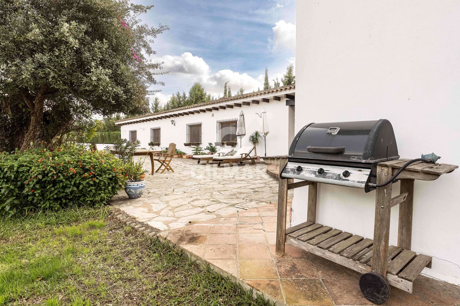 4 soverom Villa til salgs i Arcos de la Frontera med svømmebasseng garasje - € 450 000 (Ref: 9347892)