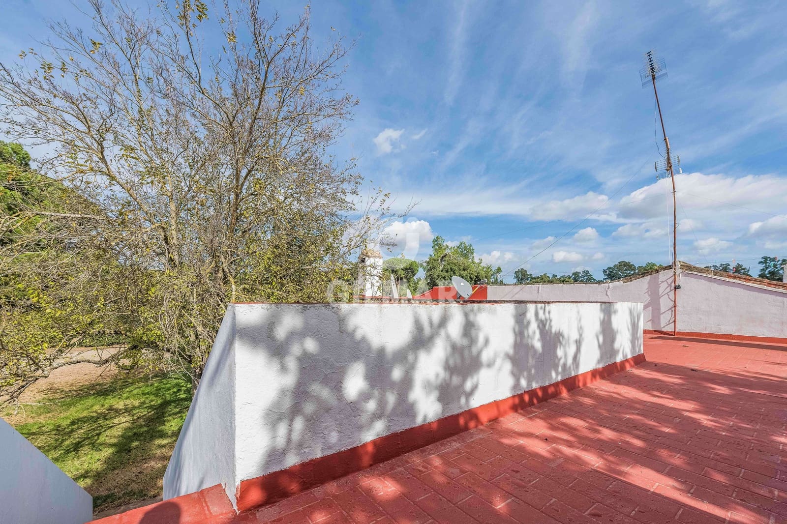 4 soverom Villa til salgs i Arcos de la Frontera med svømmebasseng garasje - € 450 000 (Ref: 9347892)