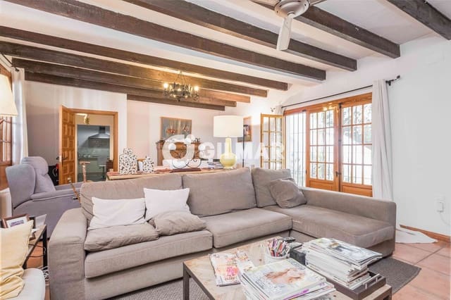 4 soverom Villa til salgs i Jerez de la Frontera med svømmebasseng garasje - € 450 000 (Ref: 9347892)
