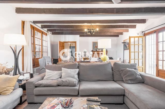 4 soverom Villa til salgs i Jerez de la Frontera med svømmebasseng garasje - € 450 000 (Ref: 9347892)