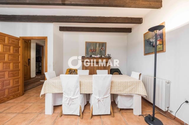 4 soverom Villa til salgs i Jerez de la Frontera med svømmebasseng garasje - € 450 000 (Ref: 9347892)