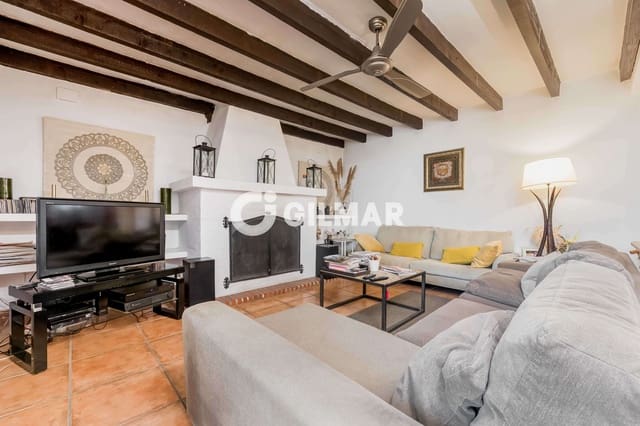 4 soverom Villa til salgs i Jerez de la Frontera med svømmebasseng garasje - € 450 000 (Ref: 9347892)