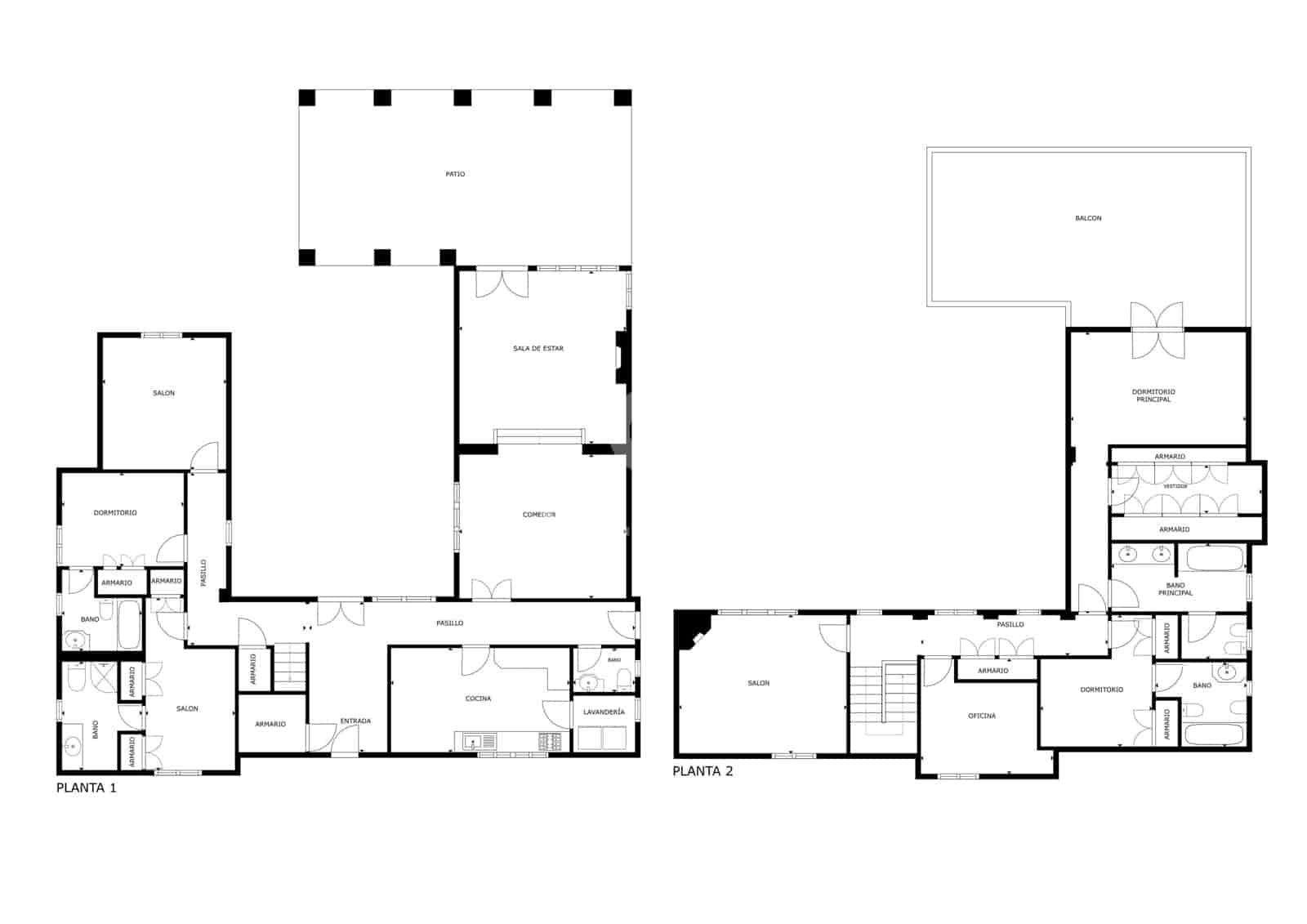 7 soveværelse Villa til salg i Novo Sancti Petri med swimmingpool garage - € 1.650.000 (Ref: 9352948)