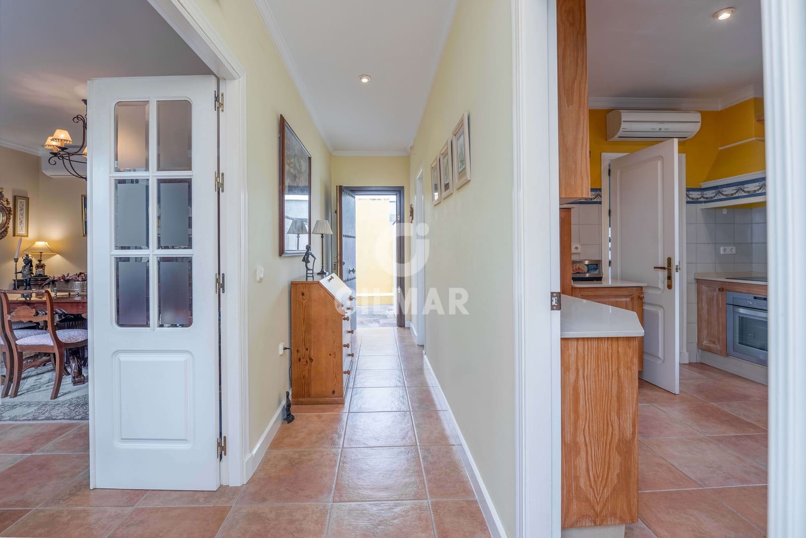 7 soveværelse Villa til salg i Novo Sancti Petri med swimmingpool garage - € 1.650.000 (Ref: 9352948)