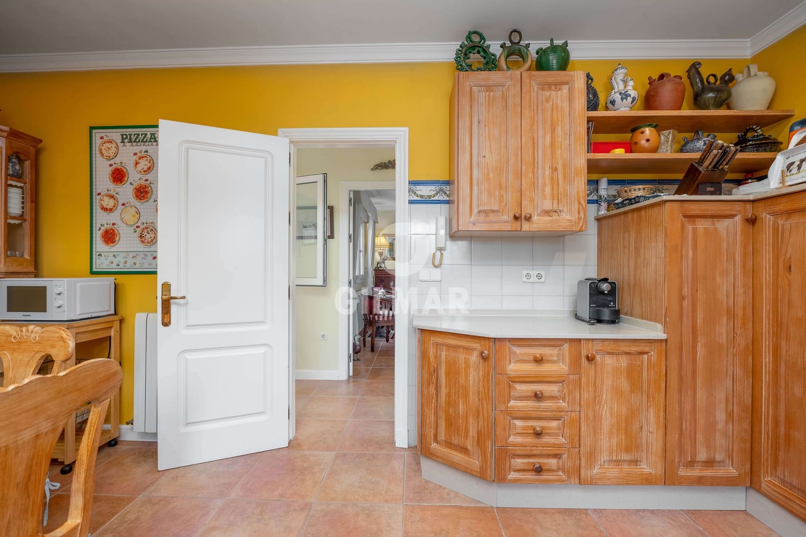 7 soveværelse Villa til salg i Novo Sancti Petri med swimmingpool garage - € 1.650.000 (Ref: 9352948)