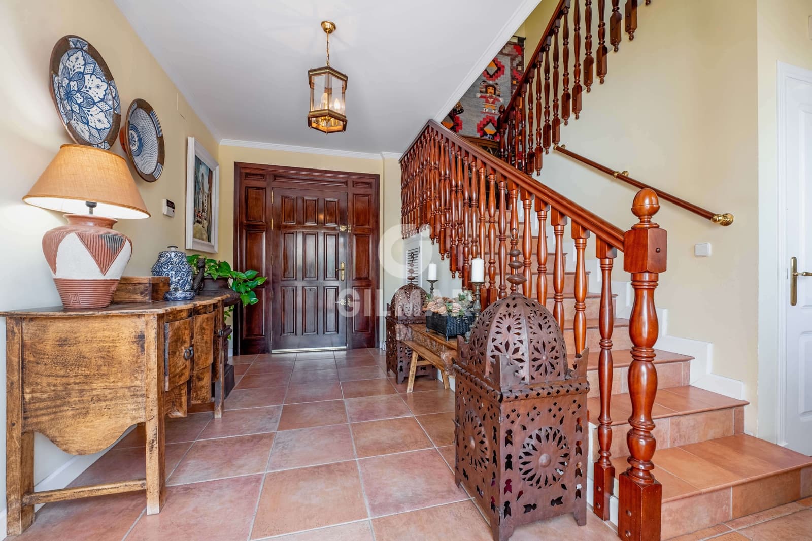 7 soveværelse Villa til salg i Novo Sancti Petri med swimmingpool garage - € 1.650.000 (Ref: 9352948)