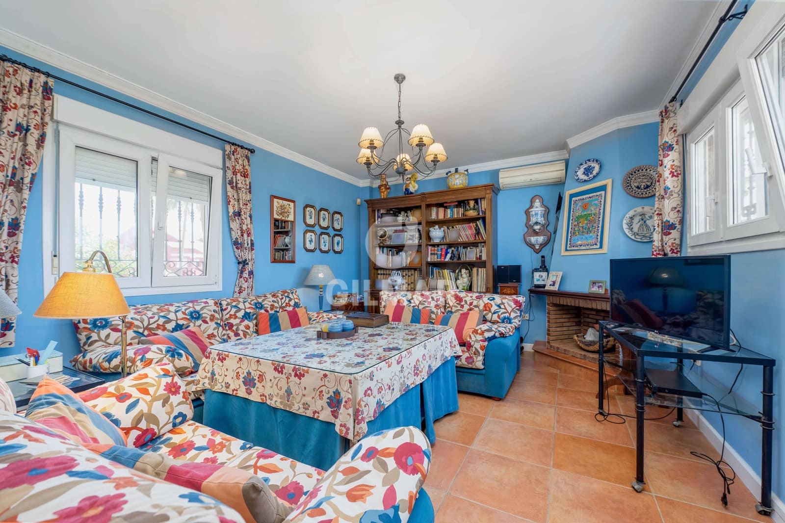 7 soveværelse Villa til salg i Novo Sancti Petri med swimmingpool garage - € 1.650.000 (Ref: 9352948)