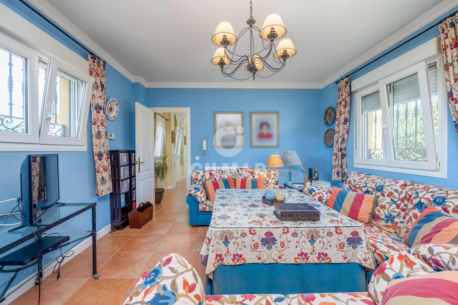 7 soveværelse Villa til salg i Novo Sancti Petri med swimmingpool garage - € 1.650.000 (Ref: 9352948)