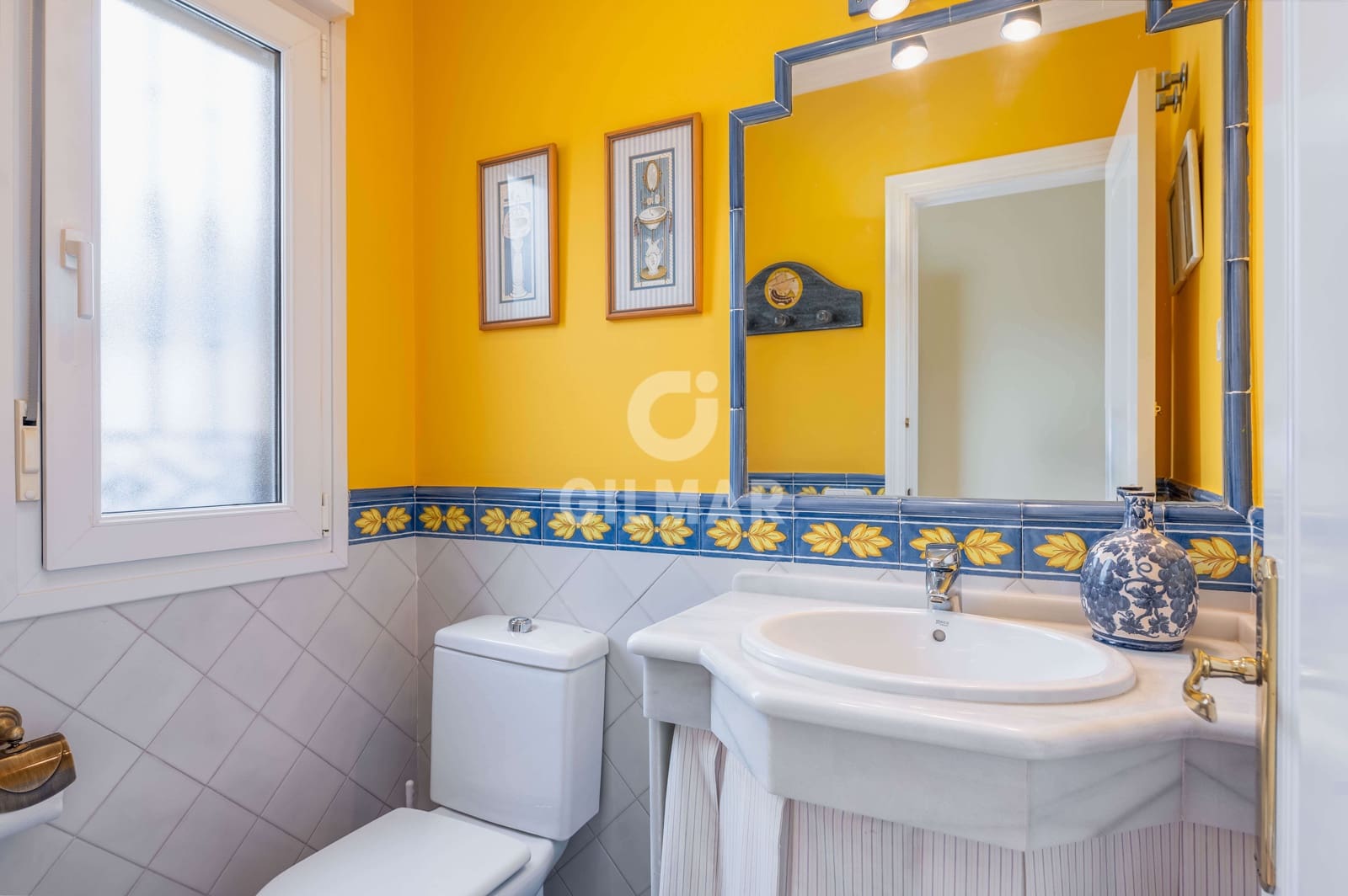 7 soveværelse Villa til salg i Novo Sancti Petri med swimmingpool garage - € 1.650.000 (Ref: 9352948)